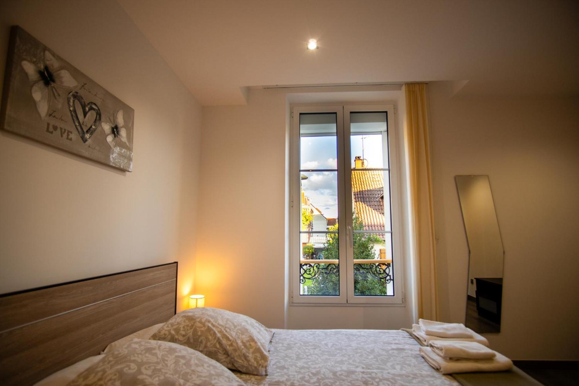 A L'Ombre Du Pin "2" - Family T3 Near Disneyland And Paris, 1-6 Guests Le Pin  Exterior foto